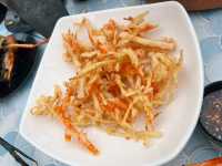 หมูทะ ออนเดอะบีช นนทบุรี