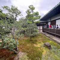 杉原城跡：歷史與自然的完美🏯🌳