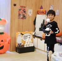 Wonder Woods Cafe 👻🎃🕸️ 