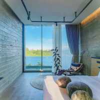 Cross River Kwai Resort