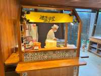 煙波大飯店 宜蘭館｜自助吧早午餐 睡到飽再起床用餐