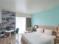 Holiday Inn Express Phuket Patong Beach Central