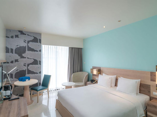 Holiday Inn Express Phuket Patong Beach Central