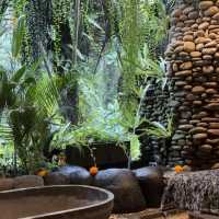 Green Tara Spa Ubud