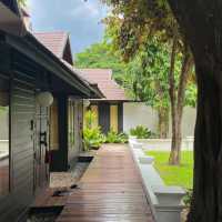 Spa at Chiang Mai