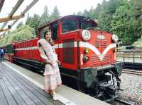 Alishan