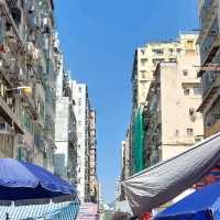 Hong Kong ฮ่องกง 