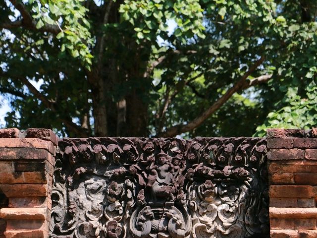 อุทยานประวัติศาสตร์ศรีเทพ