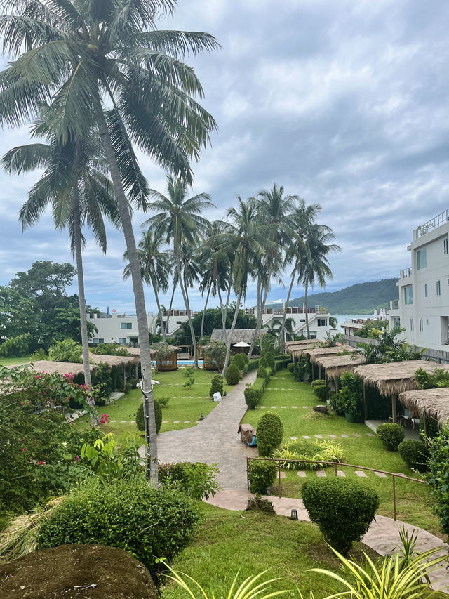 🌴 Selina Serenity Rawai Phuket – A Perfect Getaway! 🌅