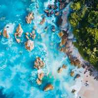 Serenity by the Sea: A Comprehensive Review of Beaches