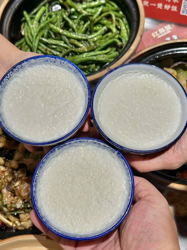 深圳·紅鼻顯順德煲仔飯