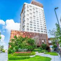 ที่พักกลางเมืองโคราช pet friendly