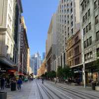 Sydney Romance: Adventures by the Harbour