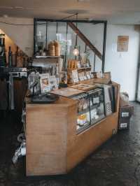 SIDEWALK STAND