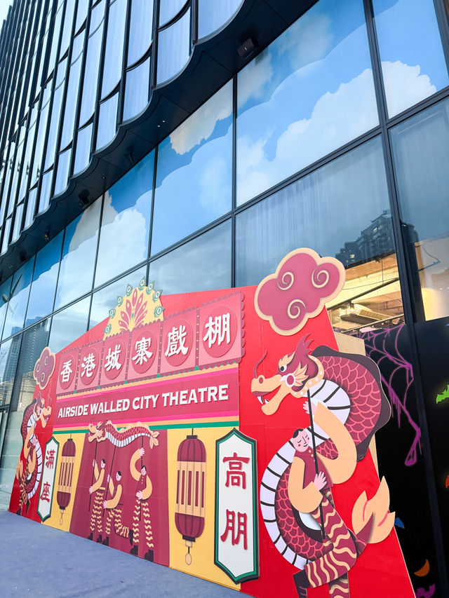 香港萬聖節好去處｜有市集有展覽🎃