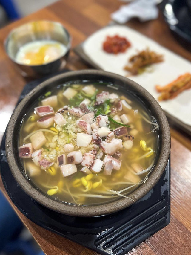 전주한옥마을 필수 먹킷리스트🍱