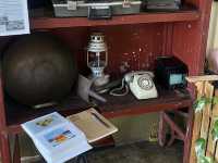 KIN PEN SUK กินเป็นสุข ร้านหมันโถวน่ารักเมืองตรัง