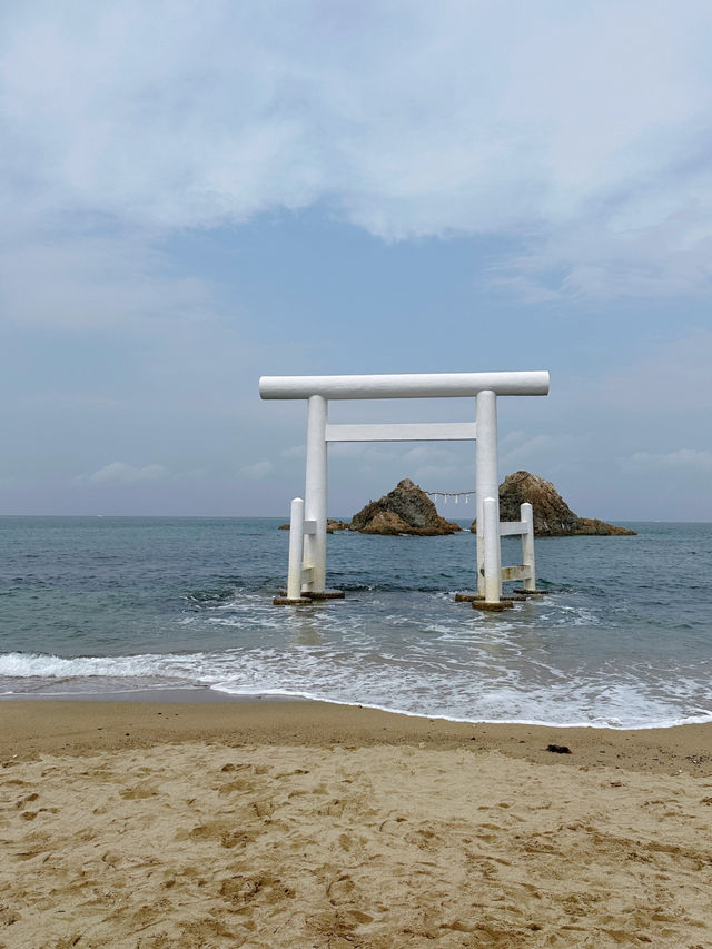 非自駕 福岡-Itoshima 糸島