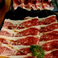 ORANJII Japanese Yakiniku & Shabu