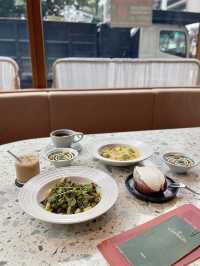 炮台山復古風人氣咖啡店-Coffeelin