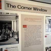🇺🇸美國德州達拉斯-The Sixth Floor Museum 