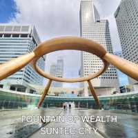 Singapore ไปแล้วไปอีก <แจกแพลน+สรุปค่าใช้จ่าย>