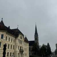 “Switzerland: A Stunning Alpine Paradise Awaits”