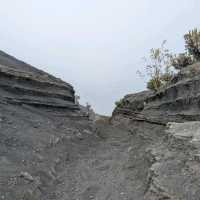 Mount Rinjani Hike Truly Difficult