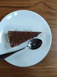 Tavy's Home Cafe  พิกัดคาเฟ่ ย่านพระโขนง