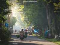 หมู่บ้านคีรีวง 