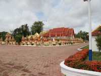 พระธาตุหลวง เวียงจันทร์