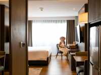 Novotel Living Bangkok Sukhumvit Legacy