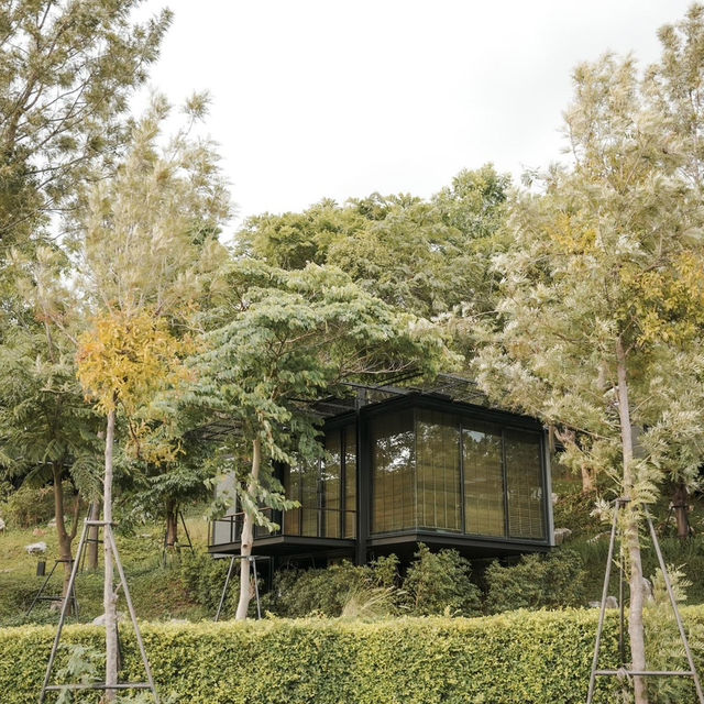 The Paz Khao Yai