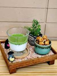 แวะเที่ยวคาเฟ่อยุธยา MoSo Yodia