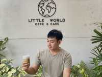 Little World Cafe