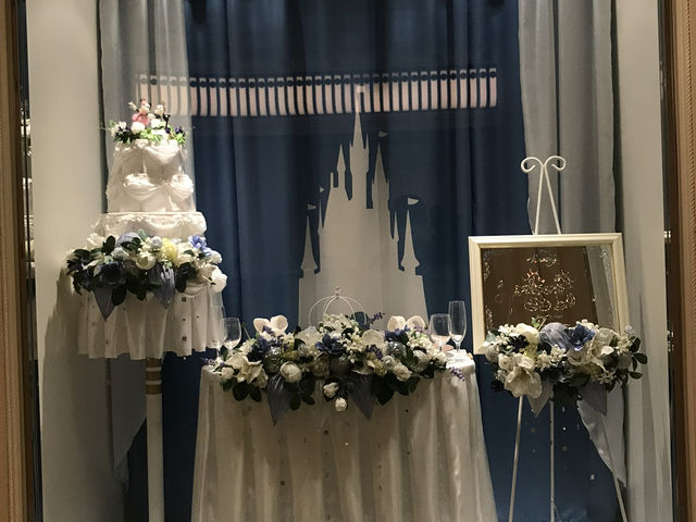 【アンバサダーホテル】東京の元祖ディズニーホテル！