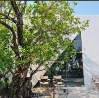 115 Bakehouse x Coffee Bar ~ คาเฟ่อุบล