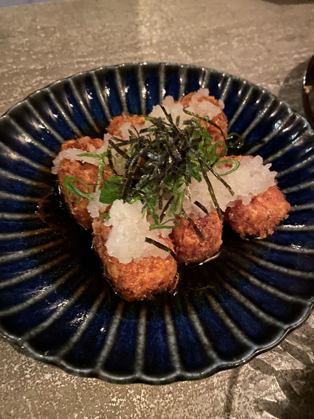  《沐丘》文青風的美食驚喜