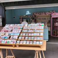 The Queen Victoria Market has earned its name!