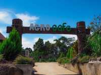 เที่ยวลาวใต้ ไป ARGO VAGE FARM