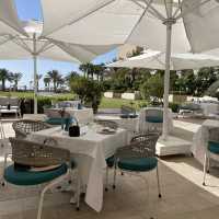 Rixos Premium Saadiyat Island🏝️ 