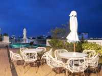 Holiday inn express Pattaya 