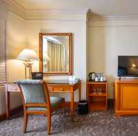 Montien Riverside Hotel Bangkok
