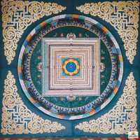 The Royal Bhutanese Monastery