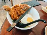 Cafe Hopping at 27 By the Sea@Penang
