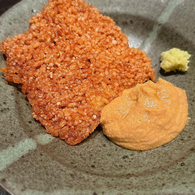 【東京】絶品お鮨
