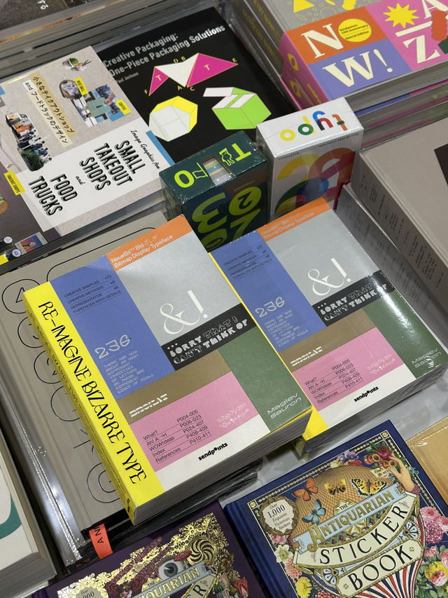 디자인 트렌드를 볼 수 있는 🌈이색 전시 페스티벌 여행지 추천 💙