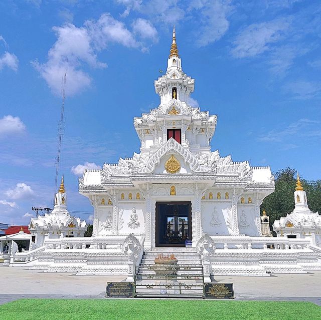 ศาลหลักเมืองนครศรีธรรมราช