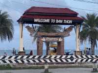 หาดบ้านทอน นราธิวาส