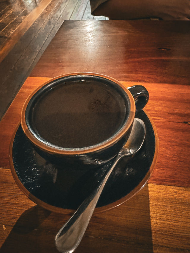 Daily Fix Café in Melaka